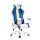 Mebel gamingowy Diablo Chairs X-One 2.0 Kido Aqua Blue